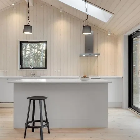 Miljanka - 175m From The Sea In Sealand By Interhome Holiday home Nykobing Sjaelland