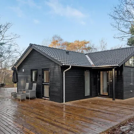 Miljanka - 175m From The Sea In Sealand By Interhome Nykobing Sjaelland