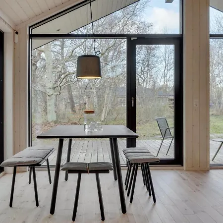 Miljanka - 175m From The Sea In Sealand By Interhome * Nykobing Sjaelland