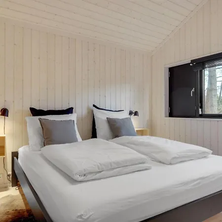 Miljanka - 175m From The Sea In Sealand By Interhome *