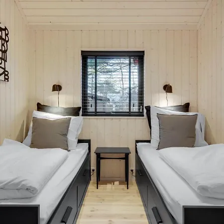 Miljanka - 175m From The Sea In Sealand By Interhome * Nykobing Sjaelland