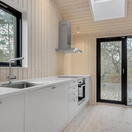 Miljanka - 175m From The Sea In Sealand By Interhome Holiday home Nykobing Sjaelland