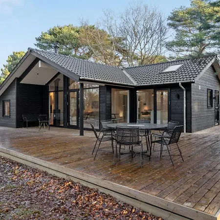 Miljanka - 175m From The Sea In Sealand By Interhome