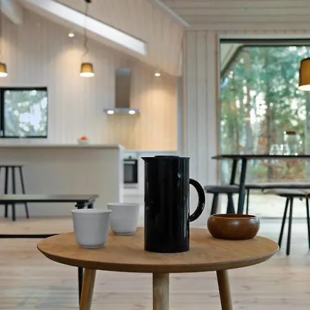 Miljanka - 175m From The Sea In Sealand By Interhome Holiday home Nykobing Sjaelland