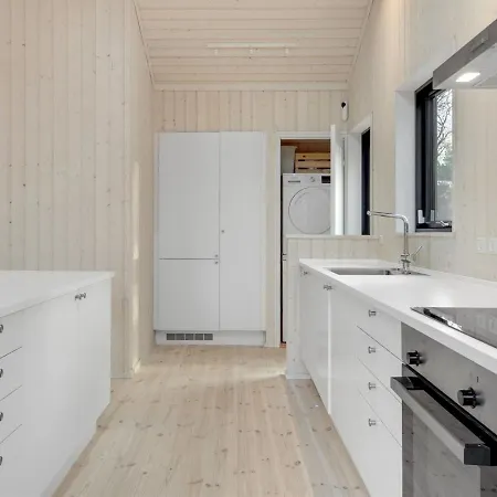 Miljanka - 175m From The Sea In Sealand By Interhome Holiday home *