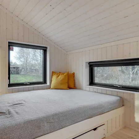Holiday home Miljanka - 175m From The Sea In Sealand By Interhome Nykobing Sjaelland