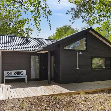 Miljanka - 175m From The Sea In Sealand By Interhome Holiday home Nykobing Sjaelland