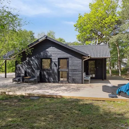 Holiday home Miljanka - 175m From The Sea In Sealand By Interhome *