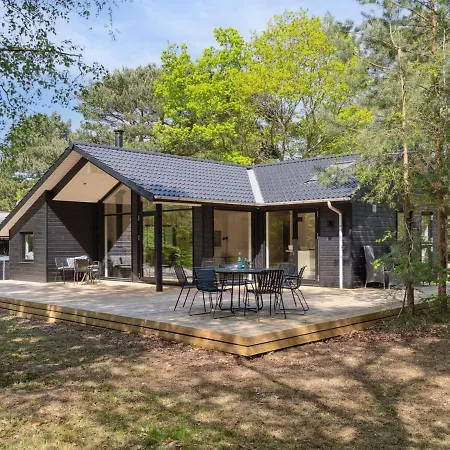 Miljanka - 175m From The Sea In Sealand By Interhome Nykobing Sjaelland