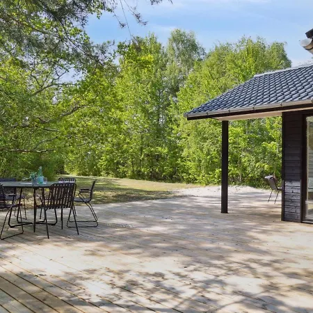 Miljanka - 175m From The Sea In Sealand By Interhome