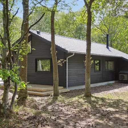 Miljanka - 175m From The Sea In Sealand By Interhome Holiday home