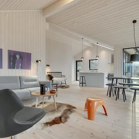 Miljanka - 175m From The Sea By Interhome Feriehus Nykøbing Sjælland