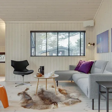 Miljanka - 175m From The Sea By Interhome * Nykøbing Sjælland