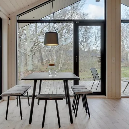 Feriehus Miljanka - 175m From The Sea By Interhome Nykøbing Sjælland