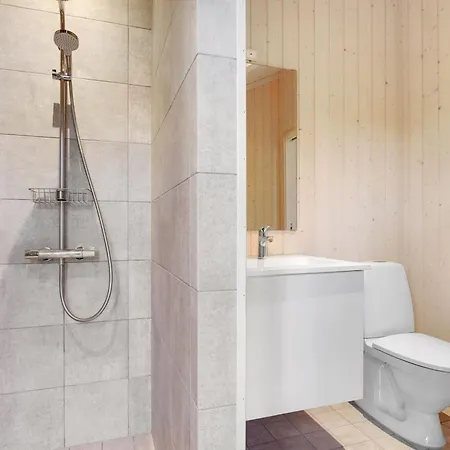 Miljanka - 175m From The Sea By Interhome * Nykøbing Sjælland