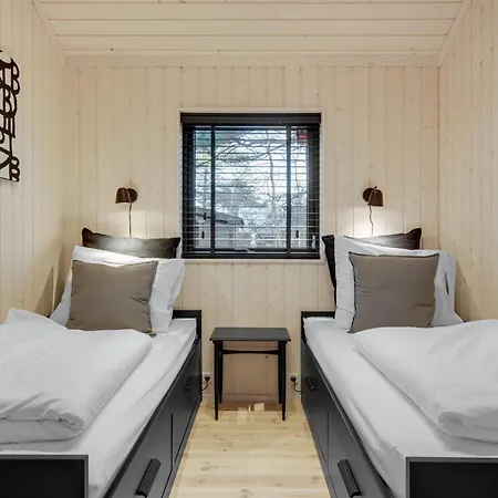 Miljanka - 175m From The Sea By Interhome Nykøbing Sjælland