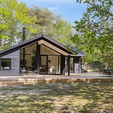 Miljanka - 175m From The Sea By Interhome Nykøbing Sjælland