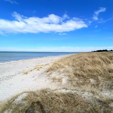 Feriehus Miljanka - 175m From The Sea By Interhome Nykøbing Sjælland