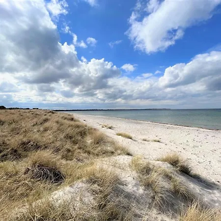 Miljanka - 175m From The Sea By Interhome * Nykøbing Sjælland