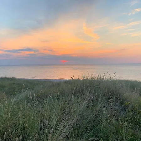 Miljanka - 175m From The Sea By Interhome Nykøbing Sjælland